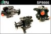 BMW 1141570 Hydraulic Pump, steering system